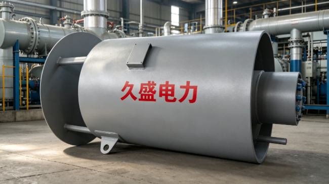 章贡蒸汽消声器