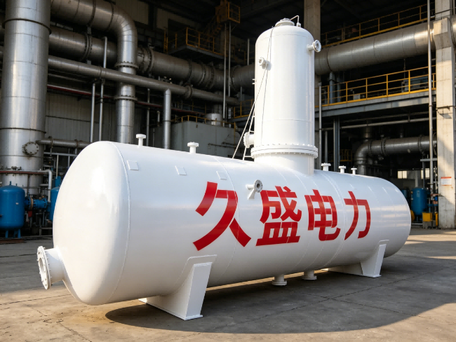 章贡低压式旋膜除氧器